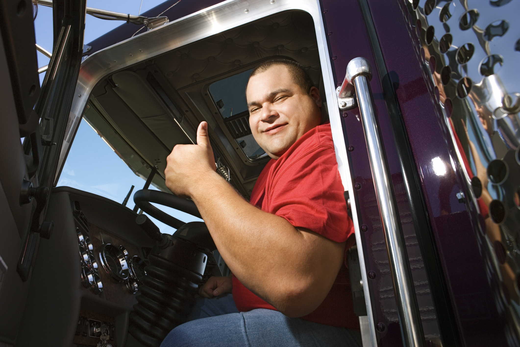 Truck-driver-jobs