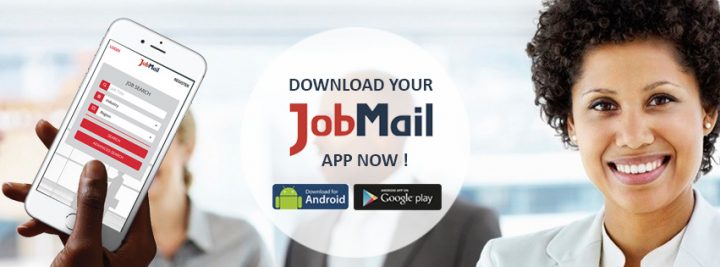 JobMail App