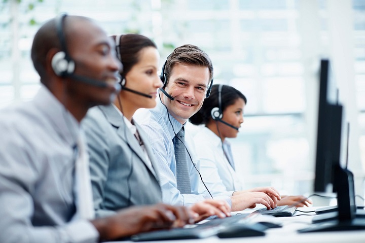 Call Center It Support Jobs