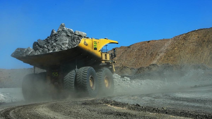 mining and mining jobs in south africa