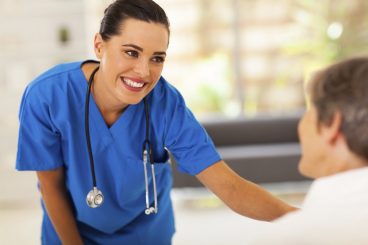Occupational health nurse practitioner jobs in south africa