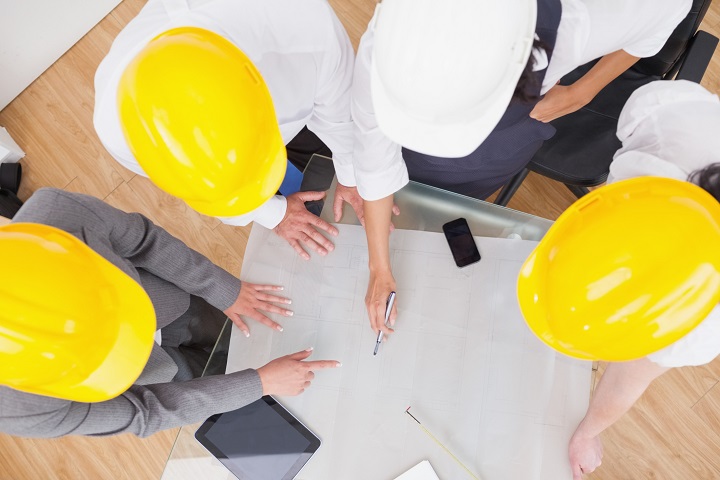 Construction Jobs The Role Of The Contract Manager Job Mail Blog