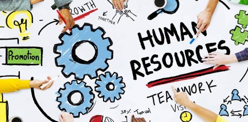 What is human resources and what does the job involve? | Job Mail Blog