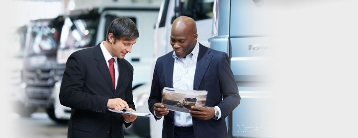 What is a Fleet Manager and what do they do? | Job Mail Blog