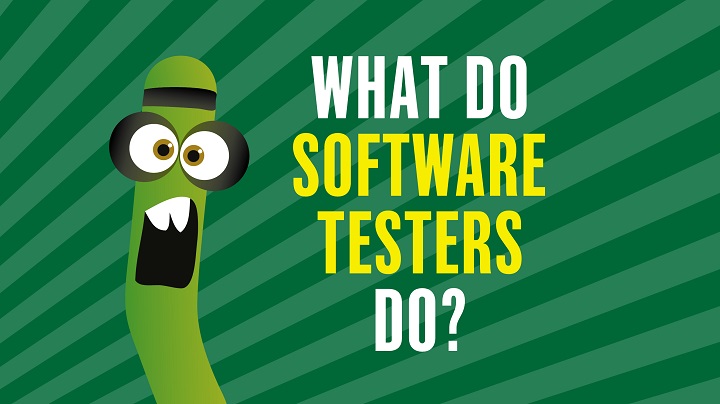 what is a tester