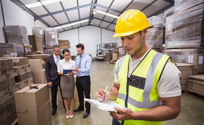 Logistics Jobs Working As A Receiving Clerk Job Mail Blog