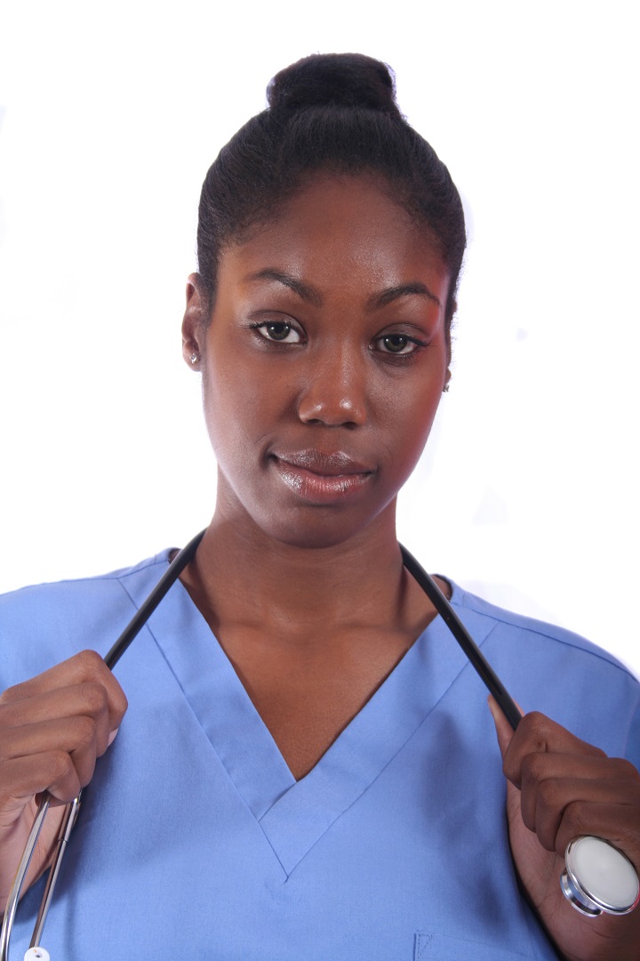 Medical Worker Nurse Doctor