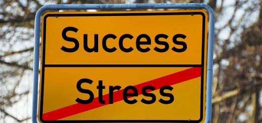 Reducing workplace stress | JobMail