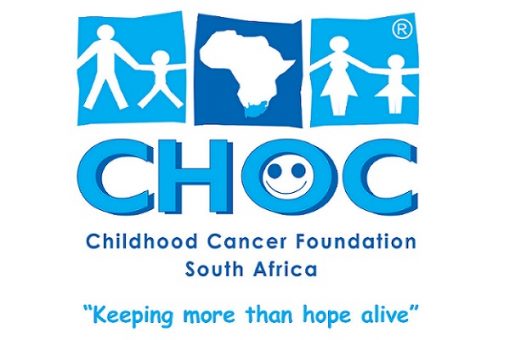 CHOC – Childhood Cancer Foundation South Africa