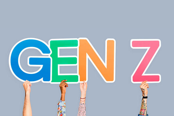 Generation Z Employees | Job Mail