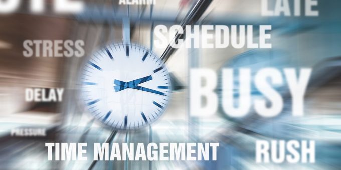 Time Management | Job Mail