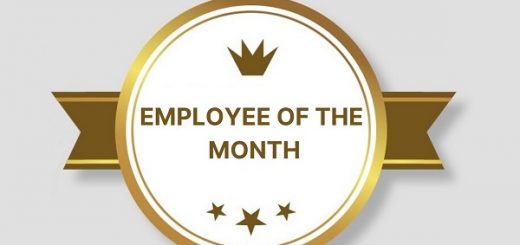 Start An Employee of the Month Programme | Job Mail