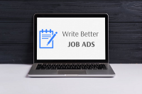 Write better job ads to attract the right applicants | Job Mail