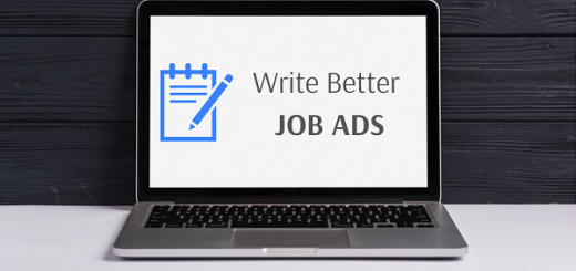 Write better job ads to attract the right applicants | Job Mail