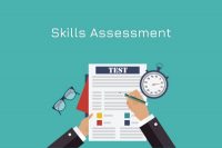 Skills Assessment Test | Job Mail