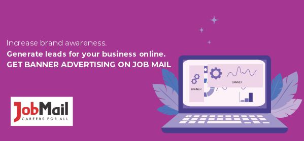 Reach the right target audience with Job Mail’s digital marketing products