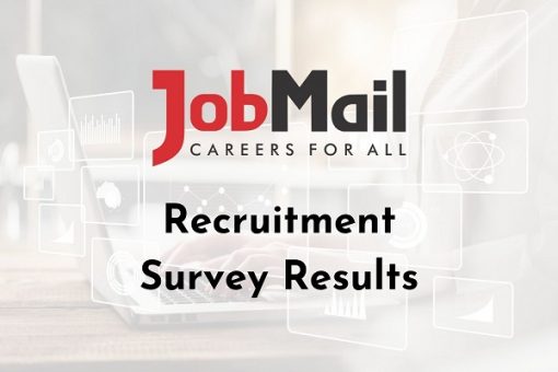 Job Mail Recruitment Survey Results